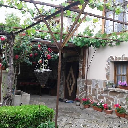 הוילה The House In שיפקה מראה חיצוני תמונה