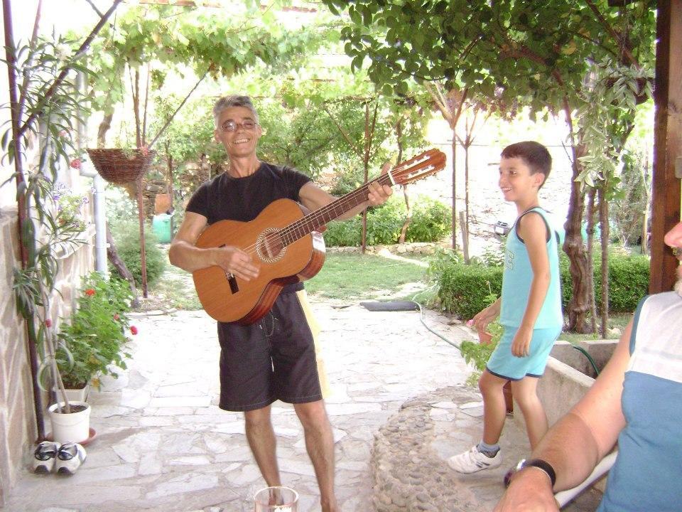 הוילה The House In שיפקה חדר תמונה