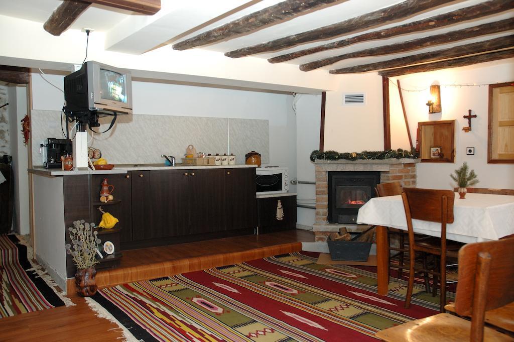הוילה The House In שיפקה חדר תמונה