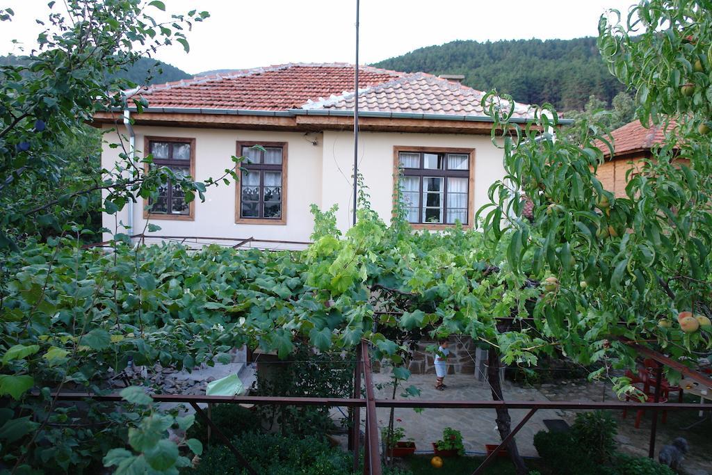 הוילה The House In שיפקה חדר תמונה