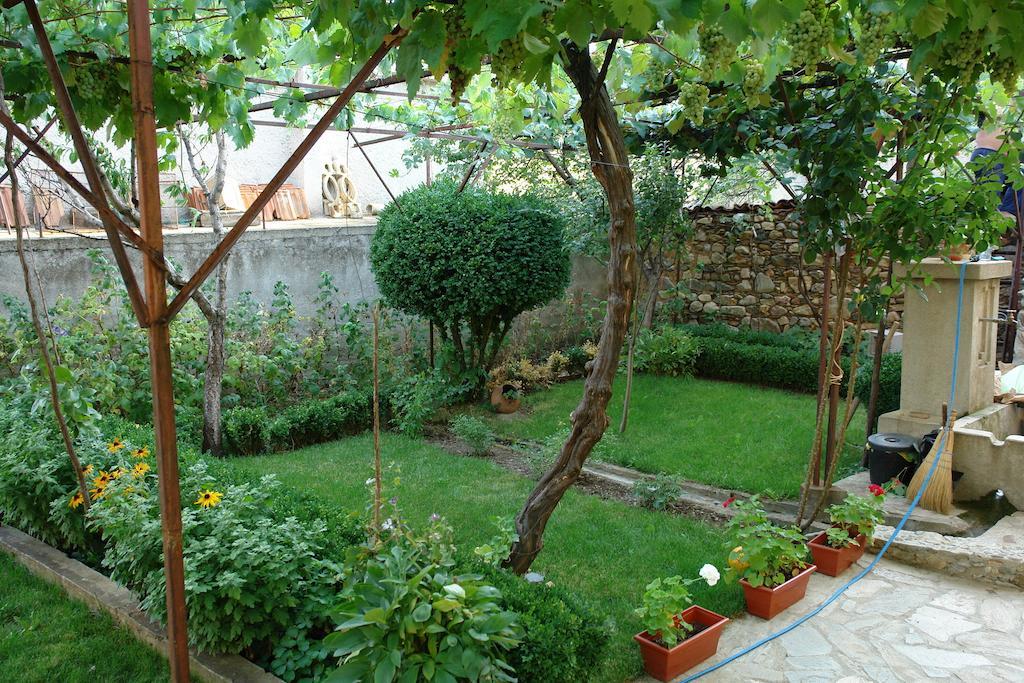 הוילה The House In שיפקה חדר תמונה