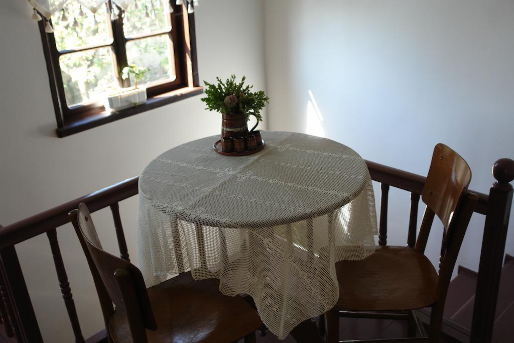 הוילה The House In שיפקה חדר תמונה