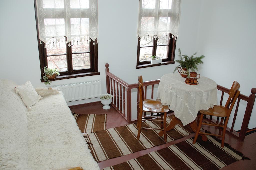 הוילה The House In שיפקה חדר תמונה
