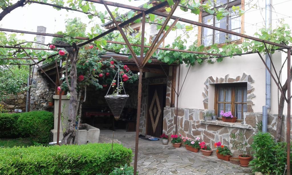הוילה The House In שיפקה מראה חיצוני תמונה