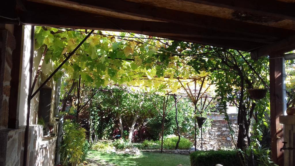הוילה The House In שיפקה מראה חיצוני תמונה